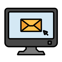 e-mail icon