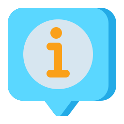 information icon