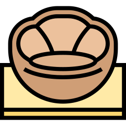 콩 주머니 icon
