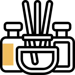 diffuseur Icône