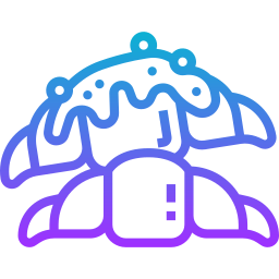 cuerno icono