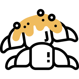 Croissant icon