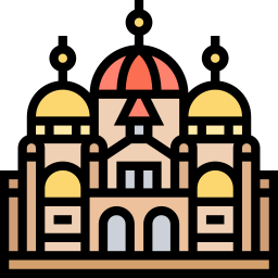 サクレクール寺院 icon