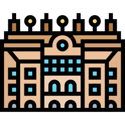 ヴェルサイユ宮殿 icon