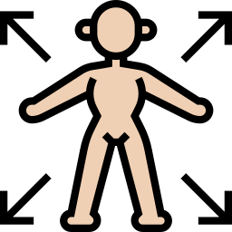 Модель иконка
