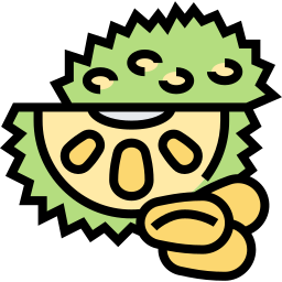 Jackfruit icon