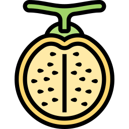 melone icona