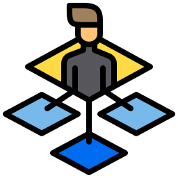 Connection icon