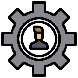 Employee icon