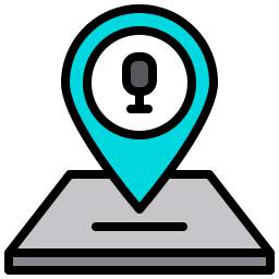 Location icon