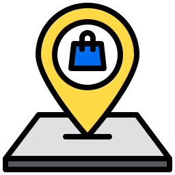 Pin icon