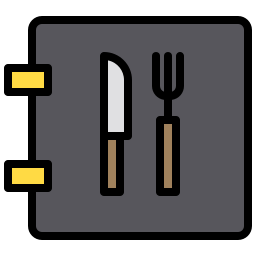 restaurant icon