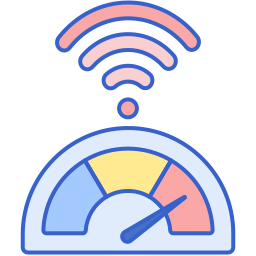 インターネット接続 icon