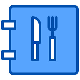 restaurant icon