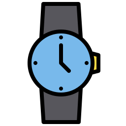 Watch icon