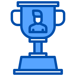 Trophy icon