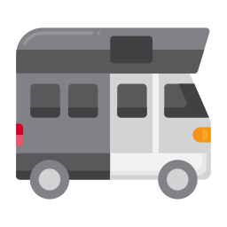 RV icon