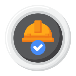 Safety icon