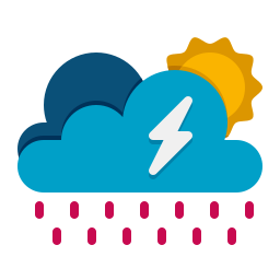 Weather icon