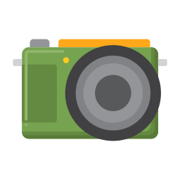 Camera icon