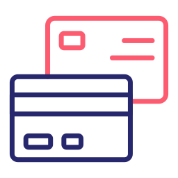 Credit card icon