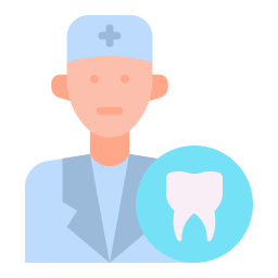 Dentist icon