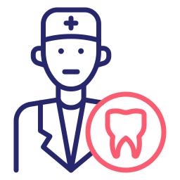 Dentist icon