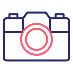 Camera icon