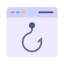 フィッシング icon