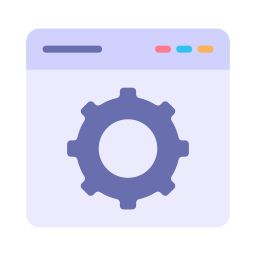 Setting icon