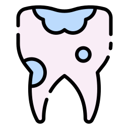 Cavity icon