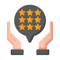 Rating icon