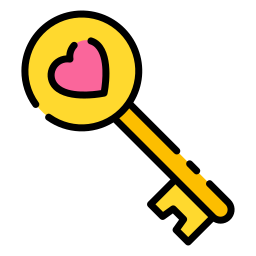 Key icon