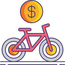 Bike icon