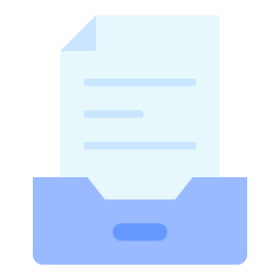 Documents icon