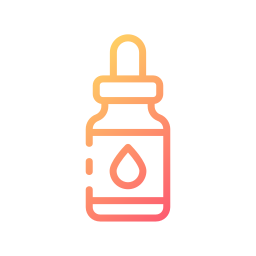 Essential oil icon