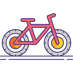 Bike icon