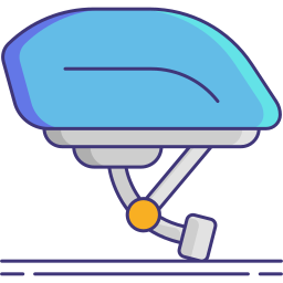 Helmet icon