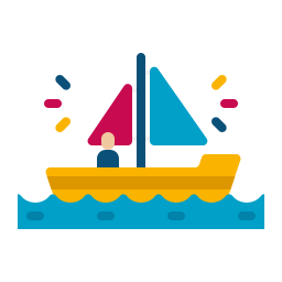 Boat icon