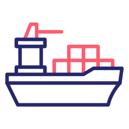 Ship icon