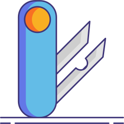 マルチツール icon