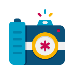 Camera icon