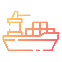 Ship icon