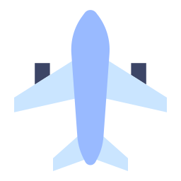 飛行機 icon