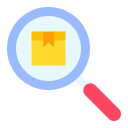 Search icon