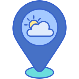 Weather icon