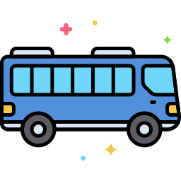 Bus icon