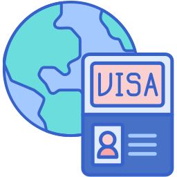 visa icon