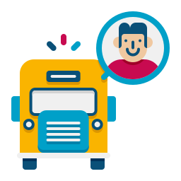 bus icon