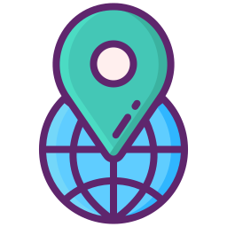 Destination icon